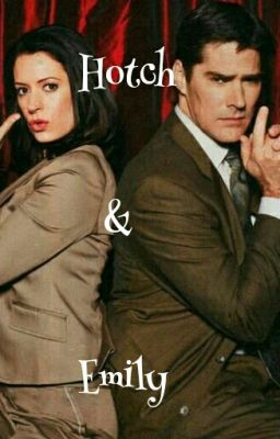 Hotch and Emily cover