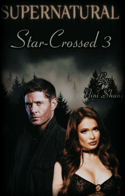 Star-Crossed 3 cover