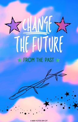 Change the Future (from the past) cover