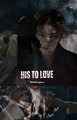 His to Love || KTH cover