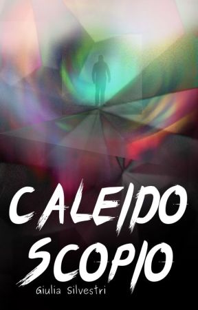 Caleidoscopio by Mooneygiuls