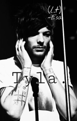 Tyla (Louis Tomlinson ) cover