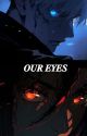 Our Eyes | Gojo Satoru by Duniii_098