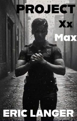 Project Xx-Max. cover