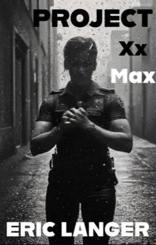 Project Xx-Max. by 70EricaLanger