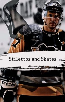 Stilettos and Skates cover