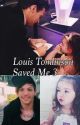 Louis Tomlinson Saved Me 3 by those5boysfrom1d