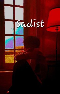 Sadist cover