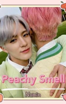 Peachy Smell - Nomin (Adaptación) cover