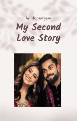 My Second Love Story cover