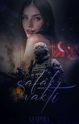 ŞAFAK VAKTİ cover