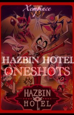 Hazbin Hotel Oneshots cover