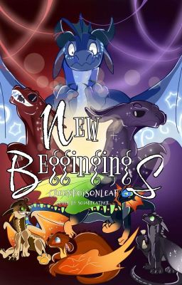 New Beginnings cover