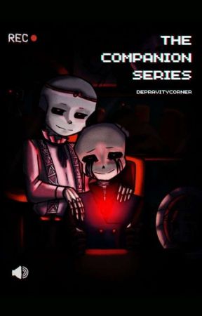 The Companion Series by DepravityCorner