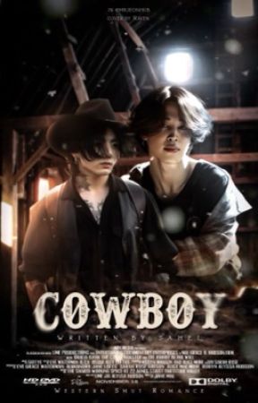 CowBoy | KookMin | AU by evena202