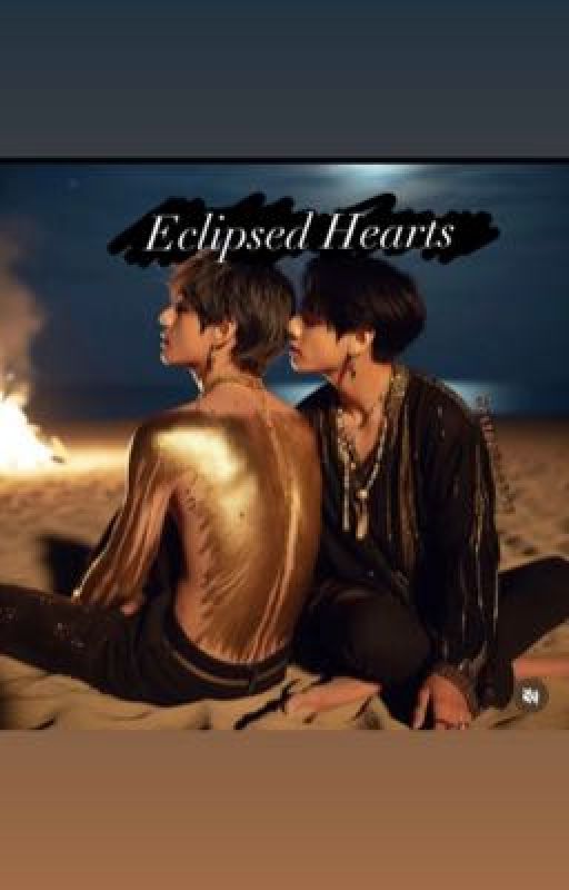 Eclipsed Hearts (Taekook)  by xabish