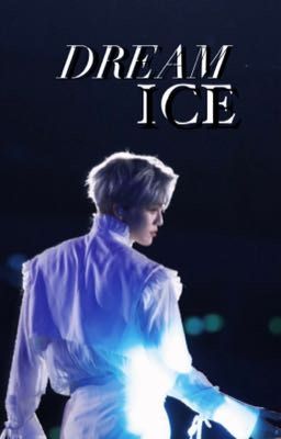 DREAM ICE [Nomin]  cover