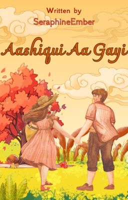 Aashiqui Aa Gayi🧡🍁🧡 ✓ cover