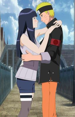 Naruhina Love Story  cover