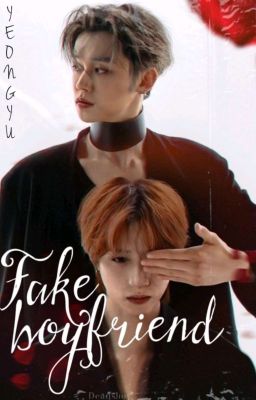 Fake Boyfriend | Yeongyu/Beomjun ff cover