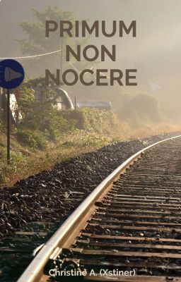 Primum non nocere cover