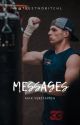 MESSAGES - MAX VERSTAPPEN by trustnobitchI