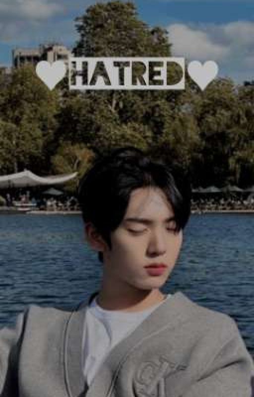 HATRED [HAN YUJIN] ✦ZEROBASEONE ✦ by sunshinechanhee