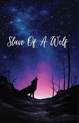 Slave Of A Wolf cover