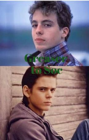 Greaser to Soc by Lil_Seed