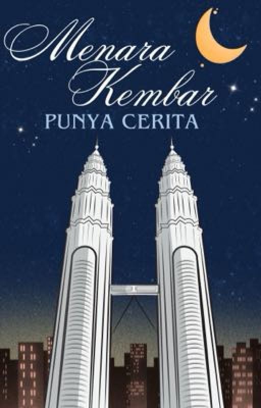 Menara Kembar Punya Cerita by pawsstories