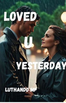 Loved U Yeserday cover