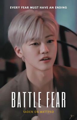 BATTLE FEAR - NOMIN cover