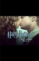 Harry and Hermione And The Half Blood Prince by Bat-Knight