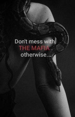 Don't mess with the Mafia otherwise....  cover