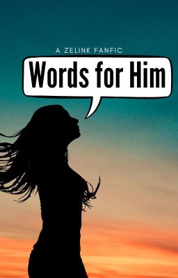 Words For Him cover