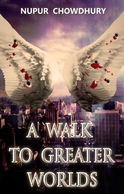 A Walk to Greater Worlds: Aeriel Trilogy #3 cover