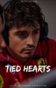 tied hearts | charles leclerc by idateleclerc