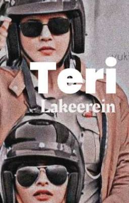 Teri Lakeerein cover