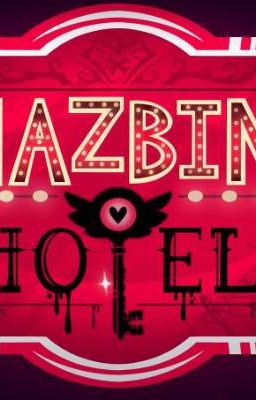 Silent, Young Soul ( A Hazbin Hotel fanfic ) cover