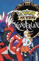 Pokémon Master Wonderland by Joyninnin