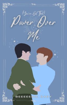 Power Over Me | Haobin cover