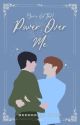 Power Over Me | Haobin by beeeeenie_baby