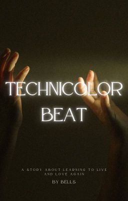 Technicolor Beat cover