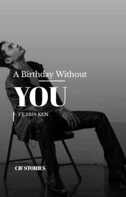 A Birthday Without You | Ken Suson cover