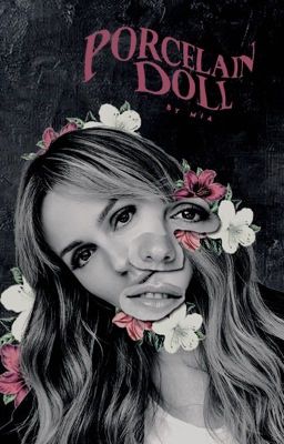 porcelain doll ❪ THE VAMPIRE DIARIES ❫ cover