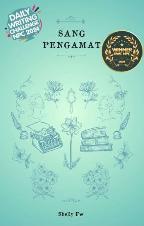 Sang Pengamat by shelly_fw