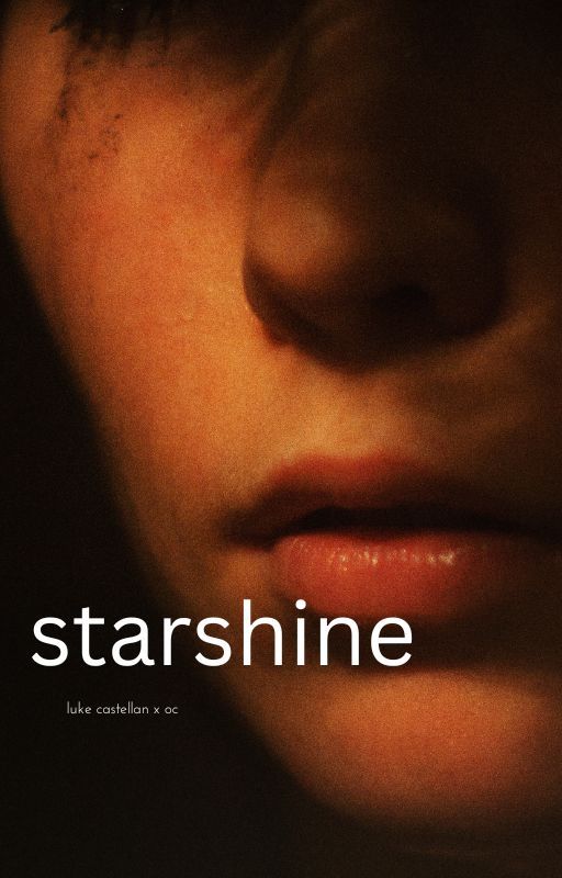 starshine- luke castellan x oc by carahood_