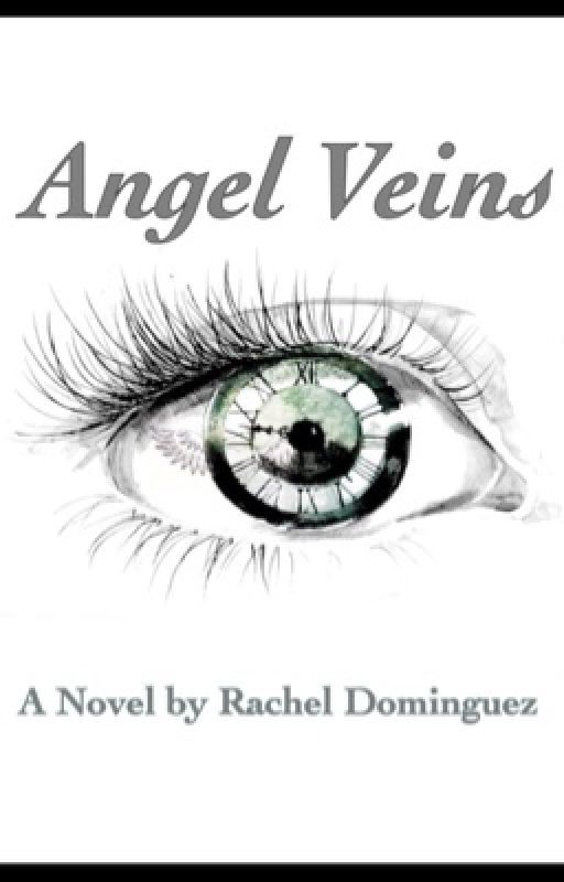 Angel Veins by Xx2StarsCollidexX