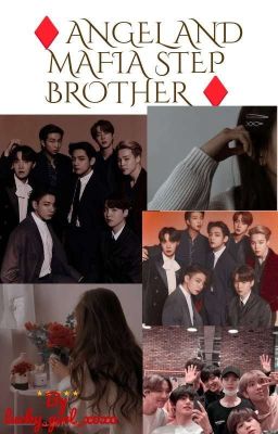 ♦️✿Angle & Mafia step brother✿♦️✿✷BTS FF✿✷ cover