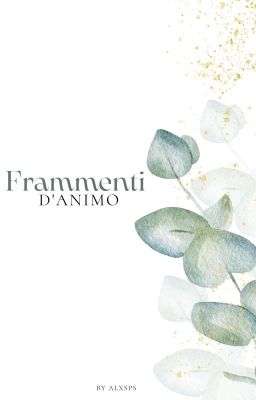 frammenti d'animo cover